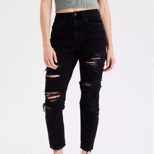 American Eagle Mom Jean